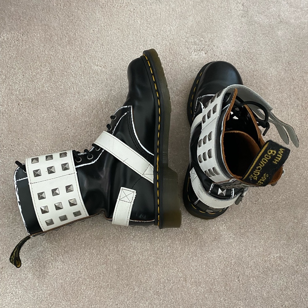Dr. Marten size 8